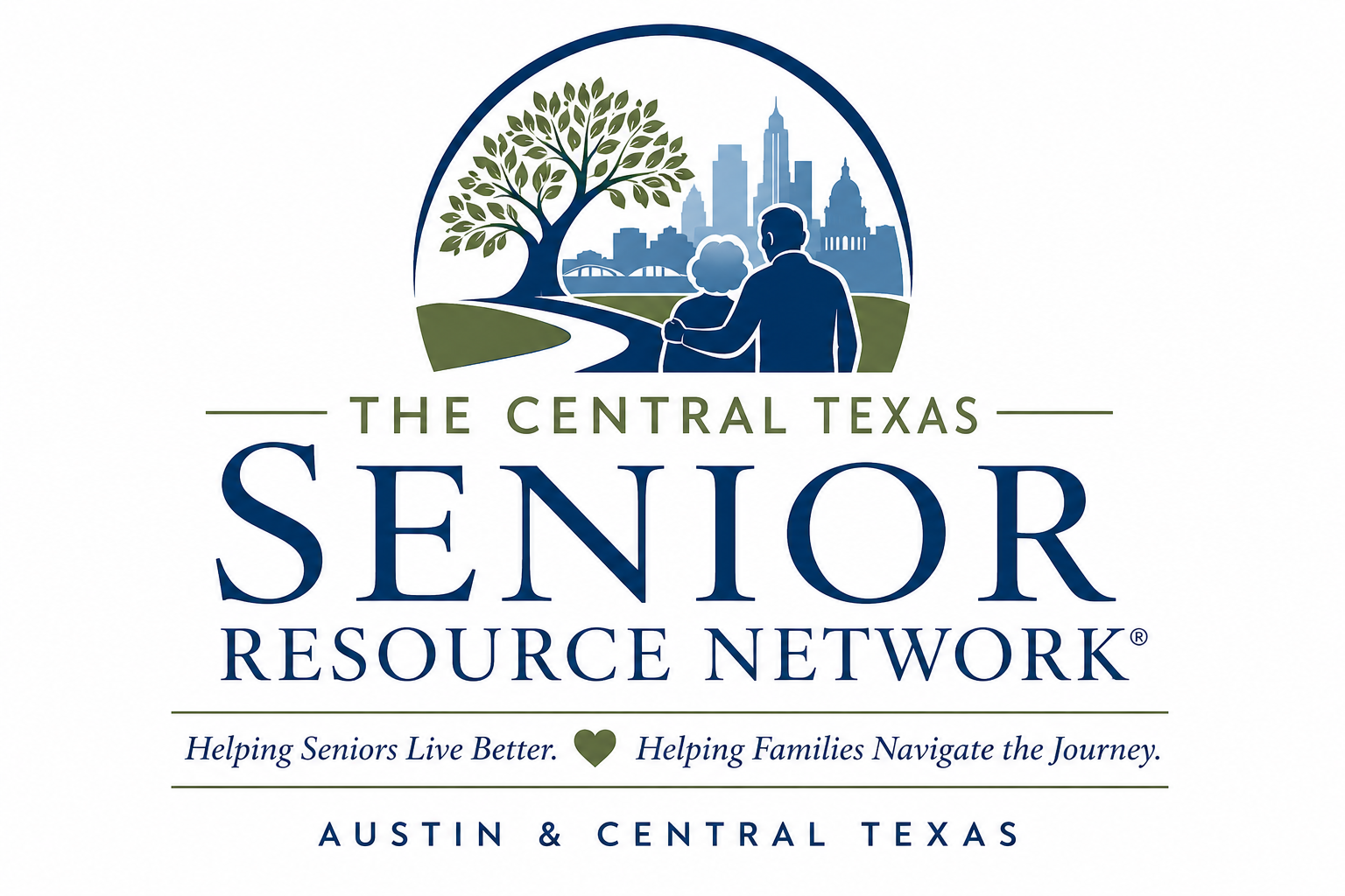 The Central Texas Senior Resource Network